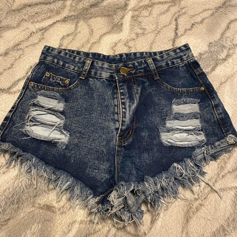 Brand New SHEIN Shorts